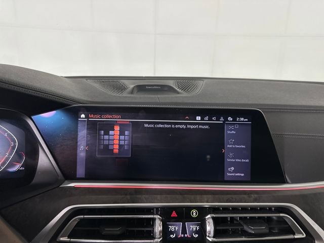 Used 2020 BMW X7 xDrive40i w/ Premium Package image 20