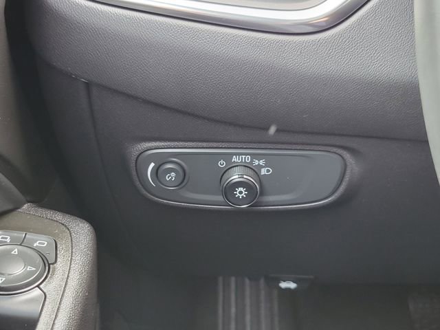 Used 2024 Chevrolet Equinox LT image 13