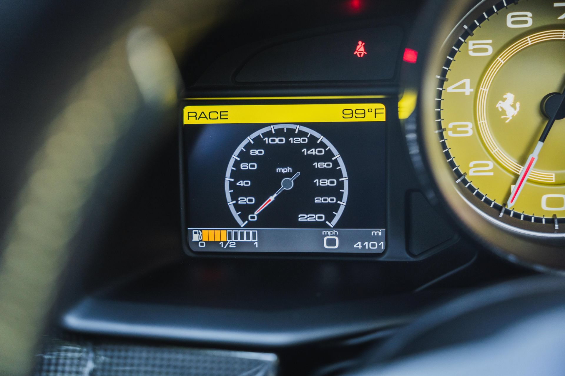 Used 2015 Ferrari 458 Speciale A RWD image 48