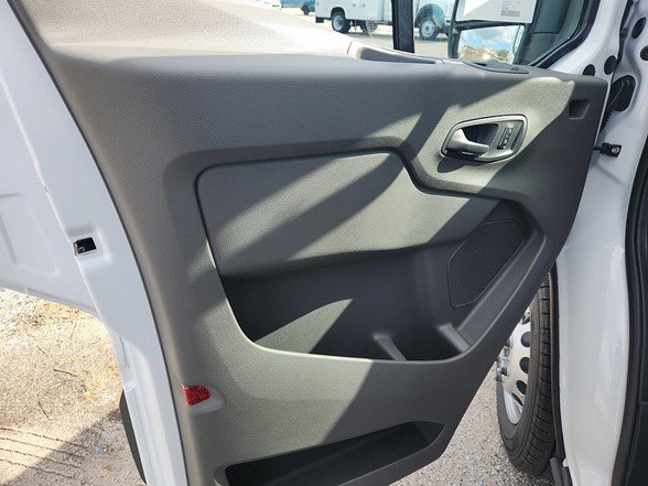 New 2026 Ford Transit 350 148 High Roof Extended DRW w/ Load Area Protection Package RWD image 6