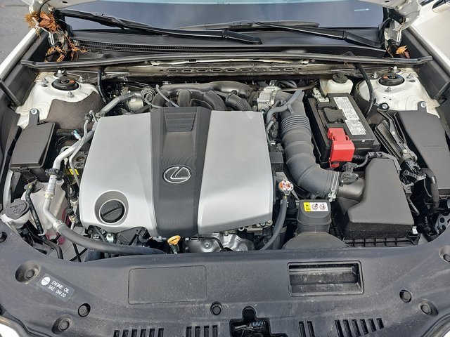 Certified 2024 Lexus ES 350 Ultra Luxury w/ Accessory Package (Z2) image 31