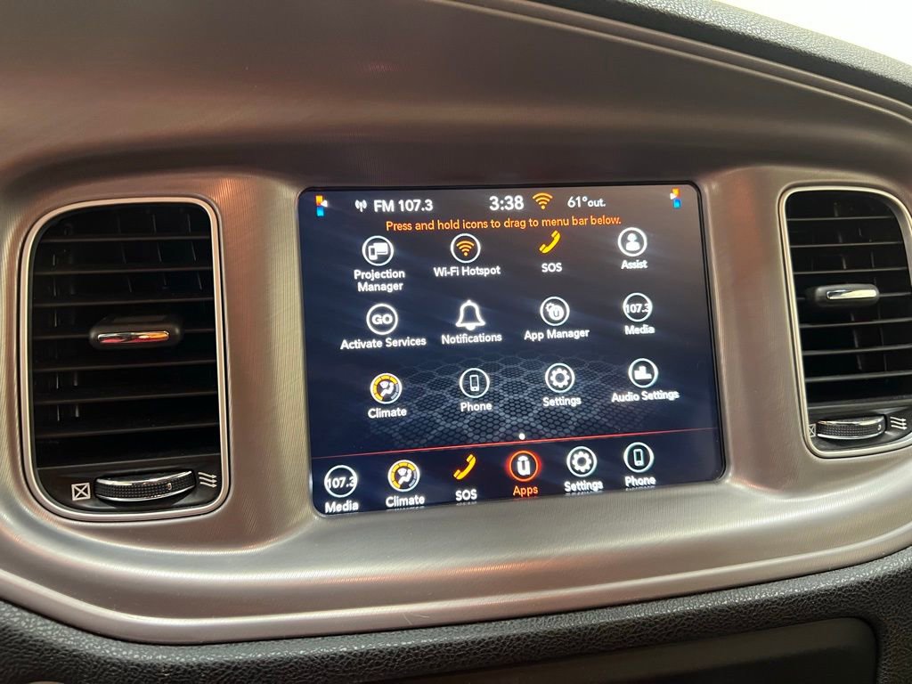 Used 2023 Dodge Charger SXT image 24