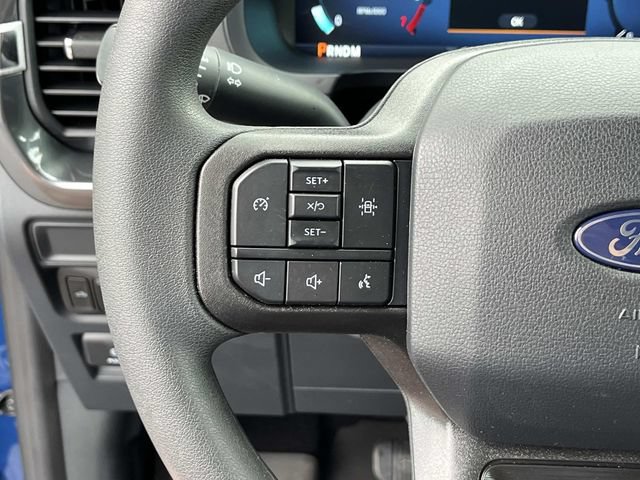 Used 2025 Ford F150 STX AWD/4WD image 25