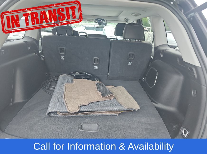 Used 2023 Jeep Grand Cherokee 4WD 4xe image 15
