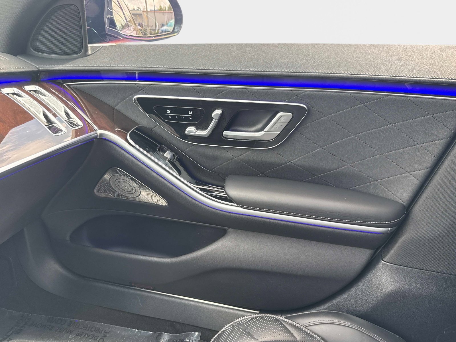 Certified 2023 Mercedes-Benz S 580 4MATIC Sedan image 24