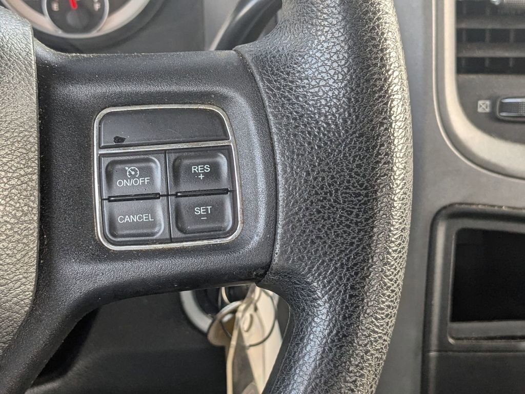 Used 2015 RAM 1500 Tradesman w/ Power & Remote Entry Group image 17