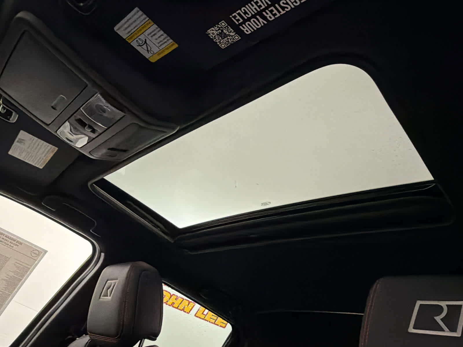 New 2026 Nissan Frontier PRO-4X w/ Pro Premium Package image 14