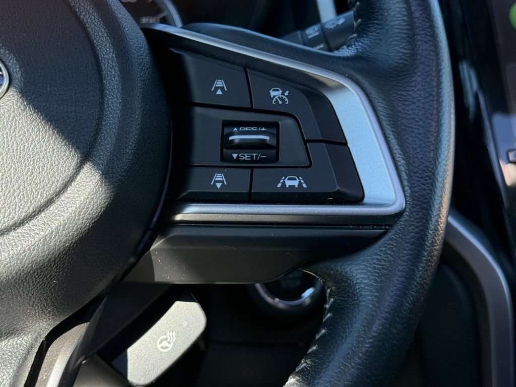 Used 2019 Subaru Ascent Limited AWD/4WD image 22