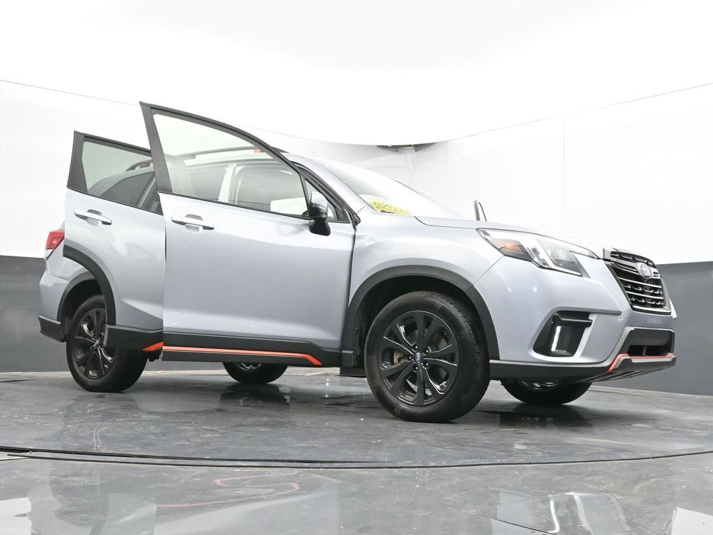 Used 2024 Subaru Forester Sport image 50