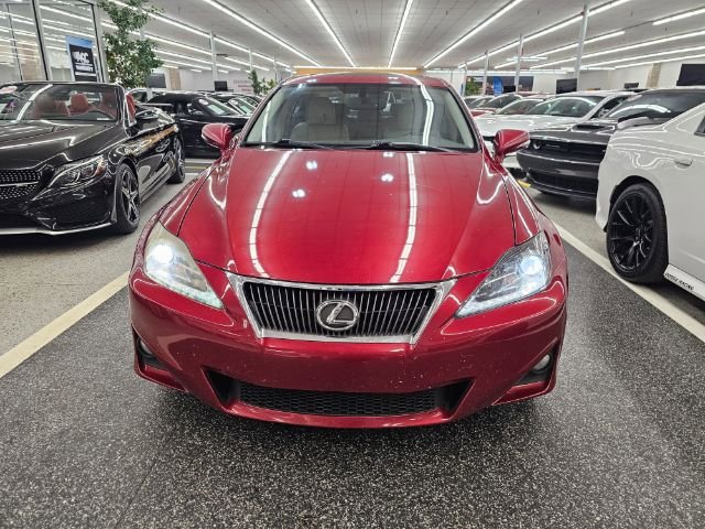 Used 2012 Lexus IS 250 AWD image 2