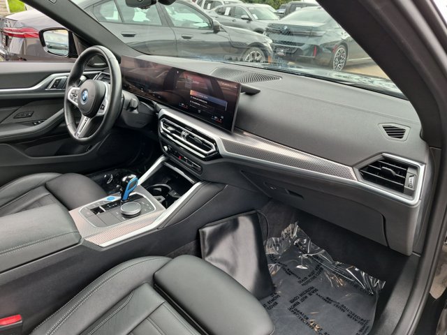 Certified 2022 BMW i4 M50 AWD/4WD image 21