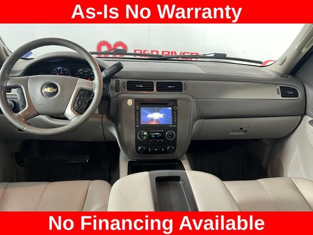 Used 2013 Chevrolet Tahoe LT AWD/4WD image 12