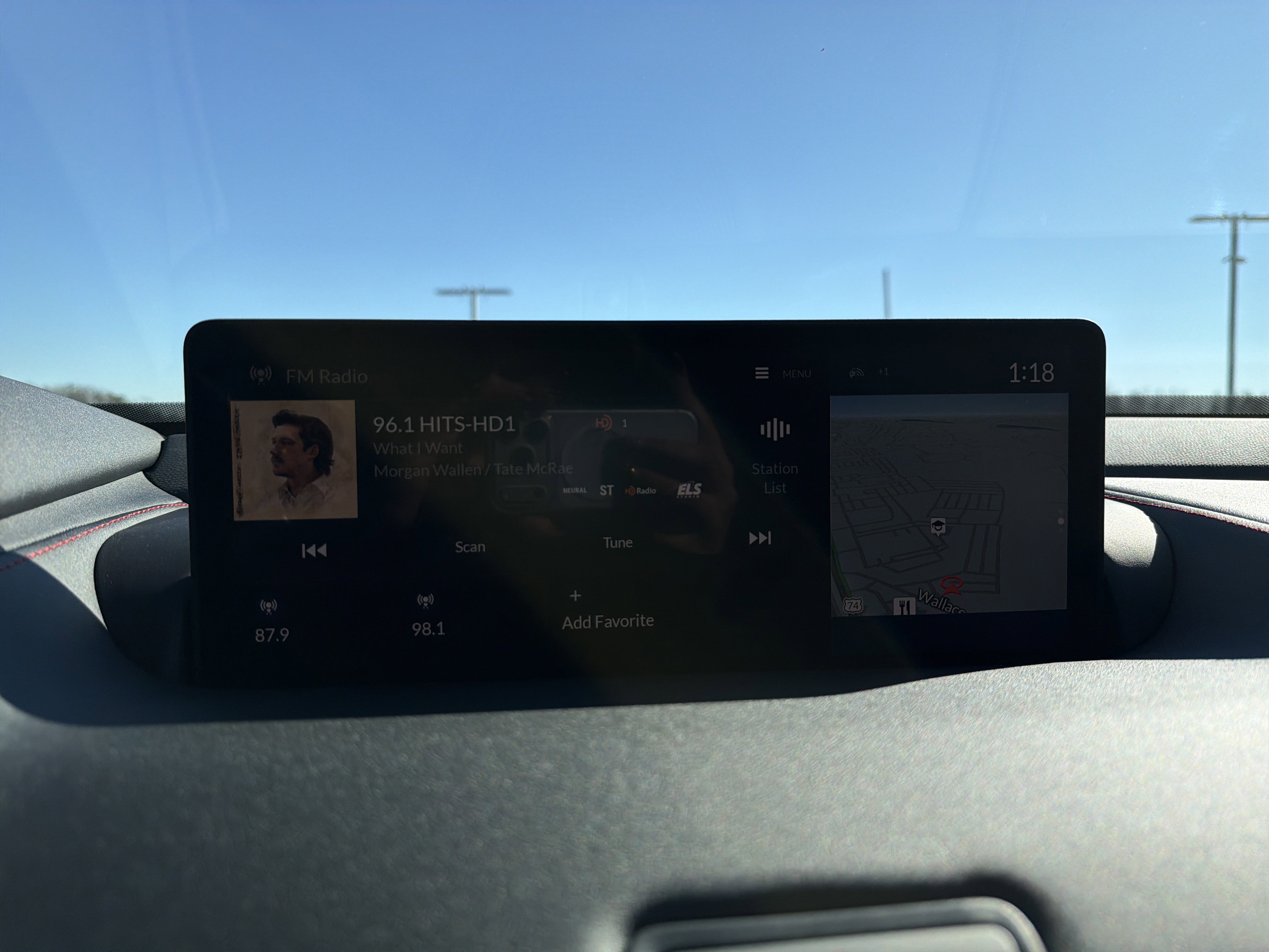 Certified 2025 Acura TLX SH-AWD w/ A-SPEC Pkg image 23