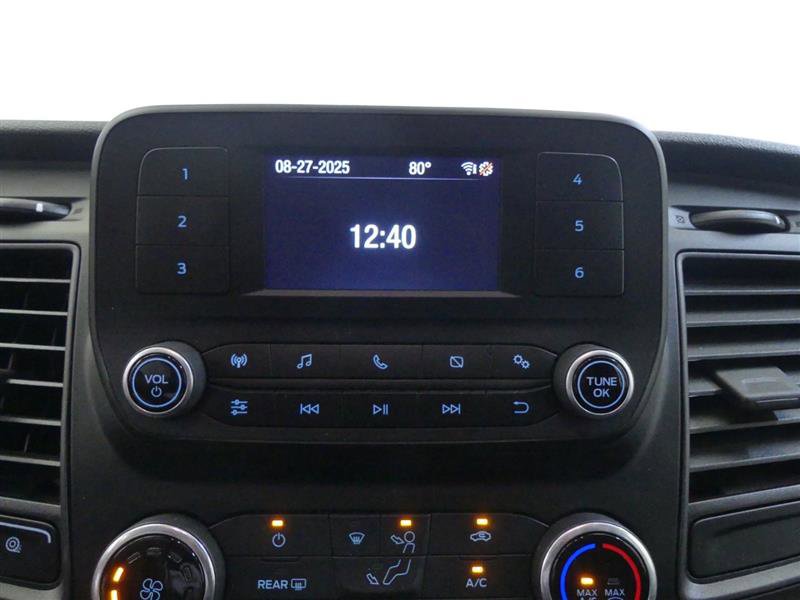 Used 2023 Ford Transit 250 Low Roof w/ Exterior Upgrade Package image 11