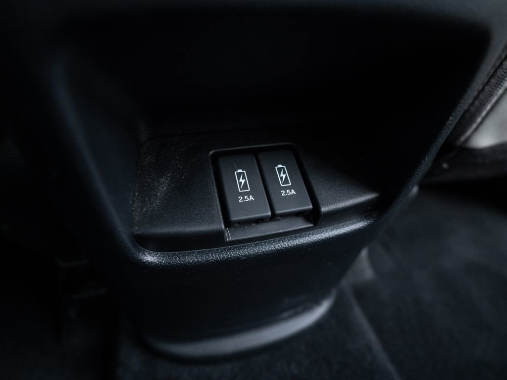 Used 2021 Honda CR-V EX-L image 40