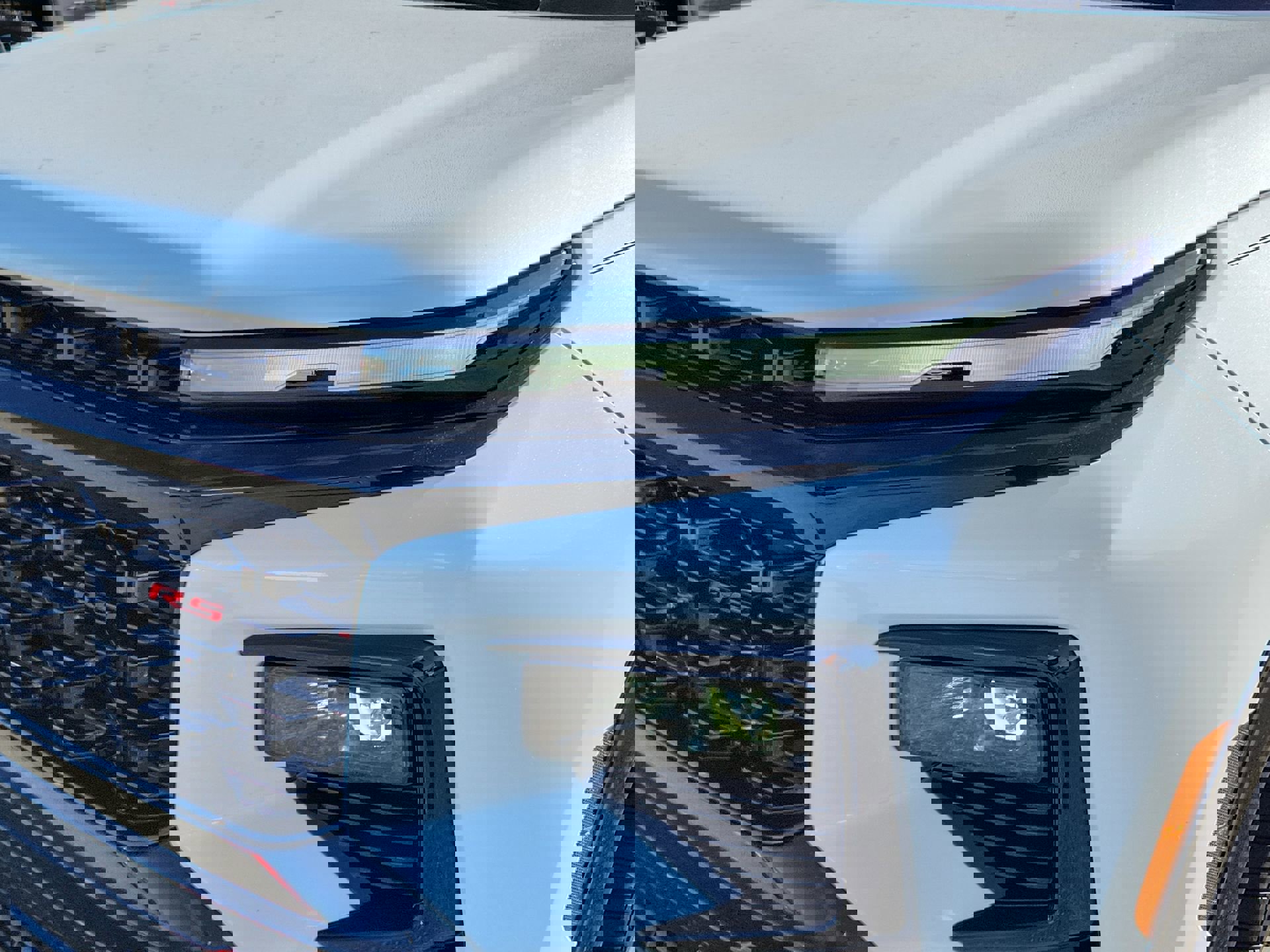 New 2026 Chevrolet Traverse RS image 7