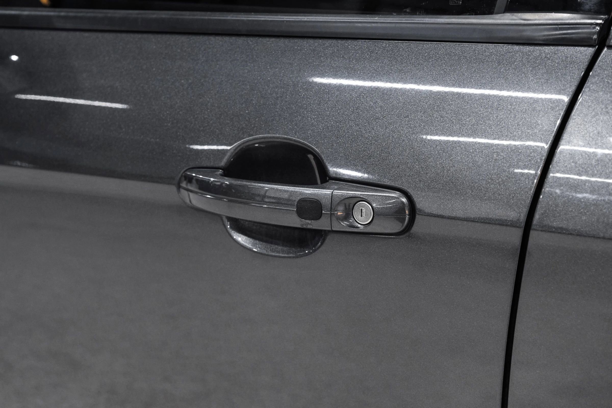 Used 2018 Ford Focus ST image 43