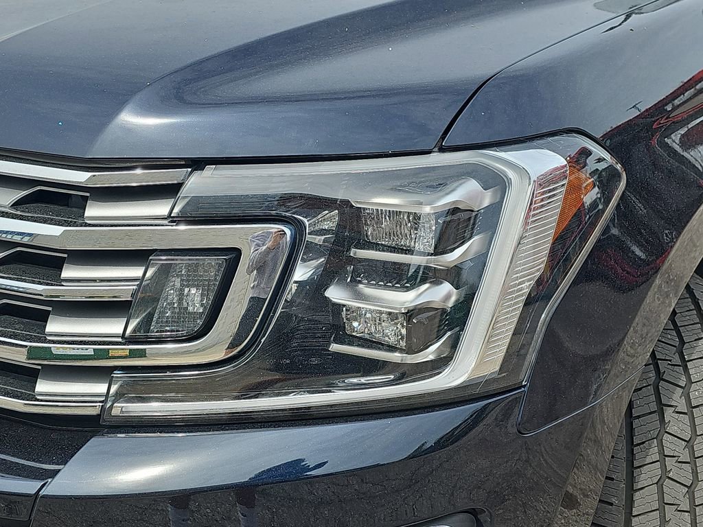 Used 2021 Ford Expedition Limited AWD/4WD image 39