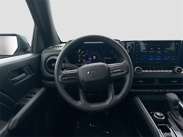 New 2026 Chevrolet Colorado Trail Boss image 24