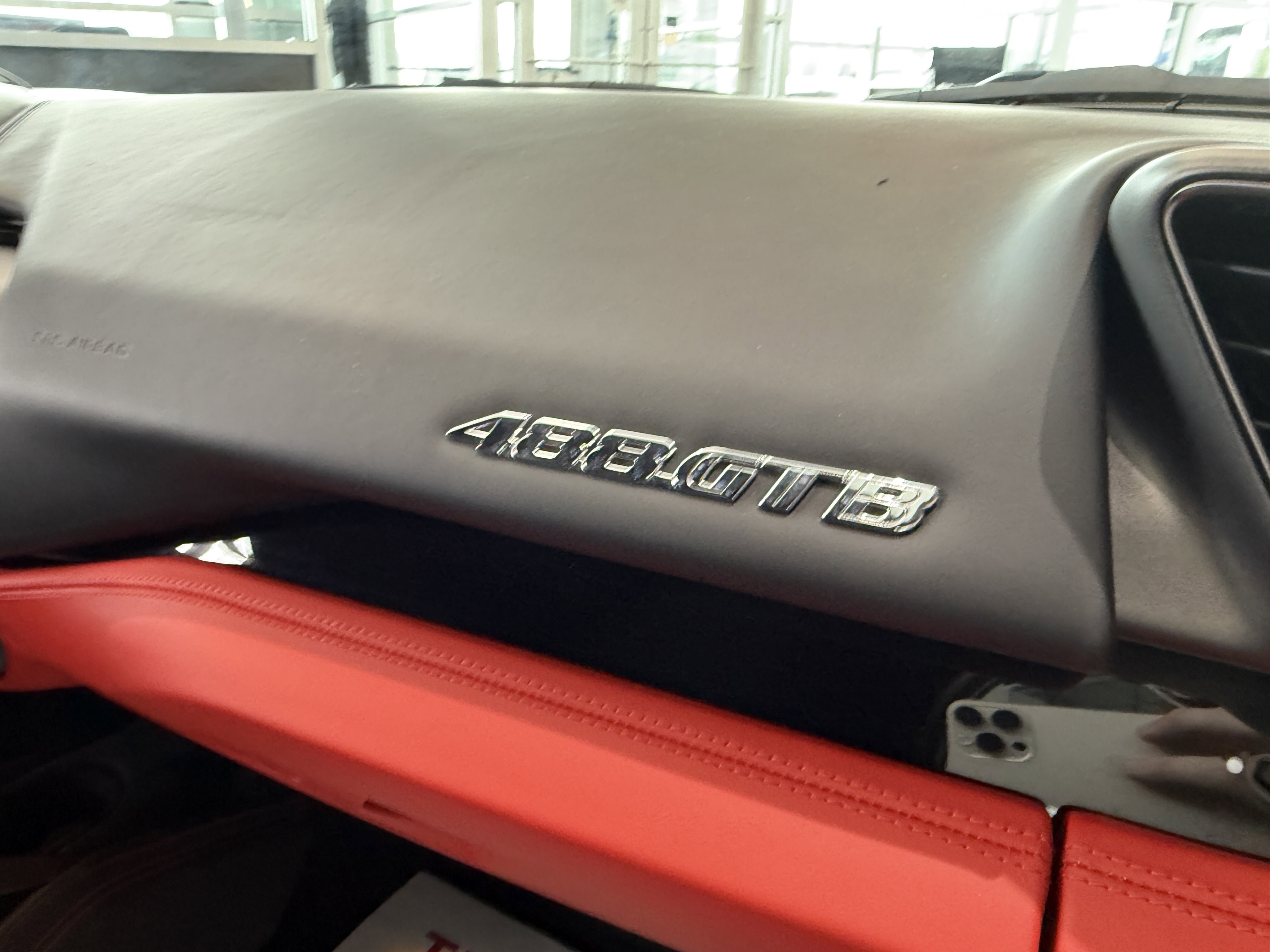 Used 2016 Ferrari 488 GTB image 29