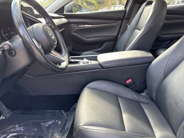 Used 2024 MAZDA MAZDA3 s image 10