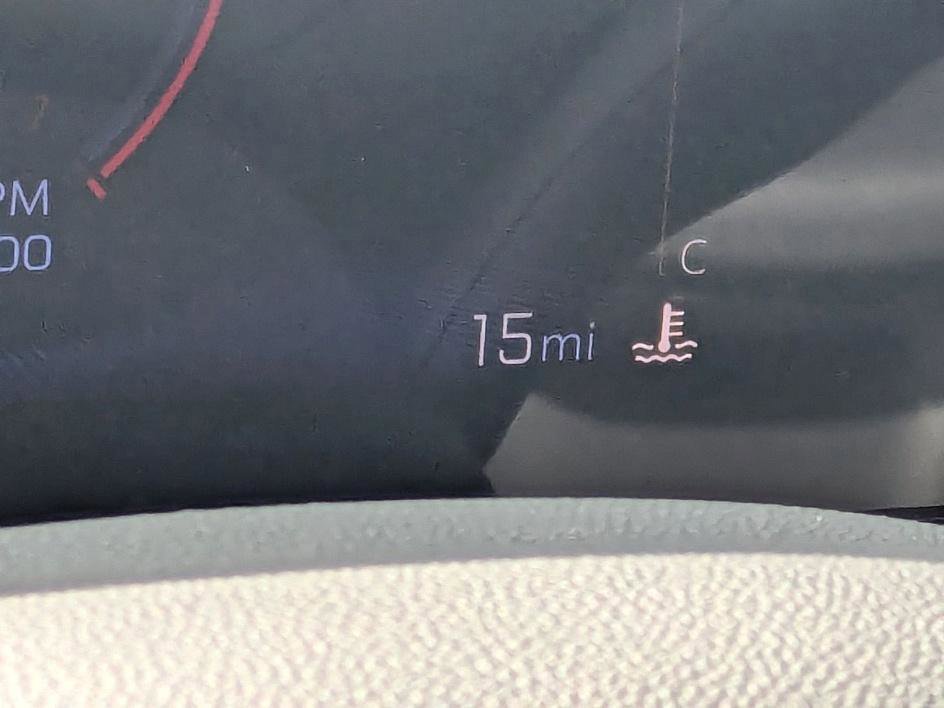 New 2025 Chevrolet TrailBlazer ACTIV w/ Driver Confidence Package image 20