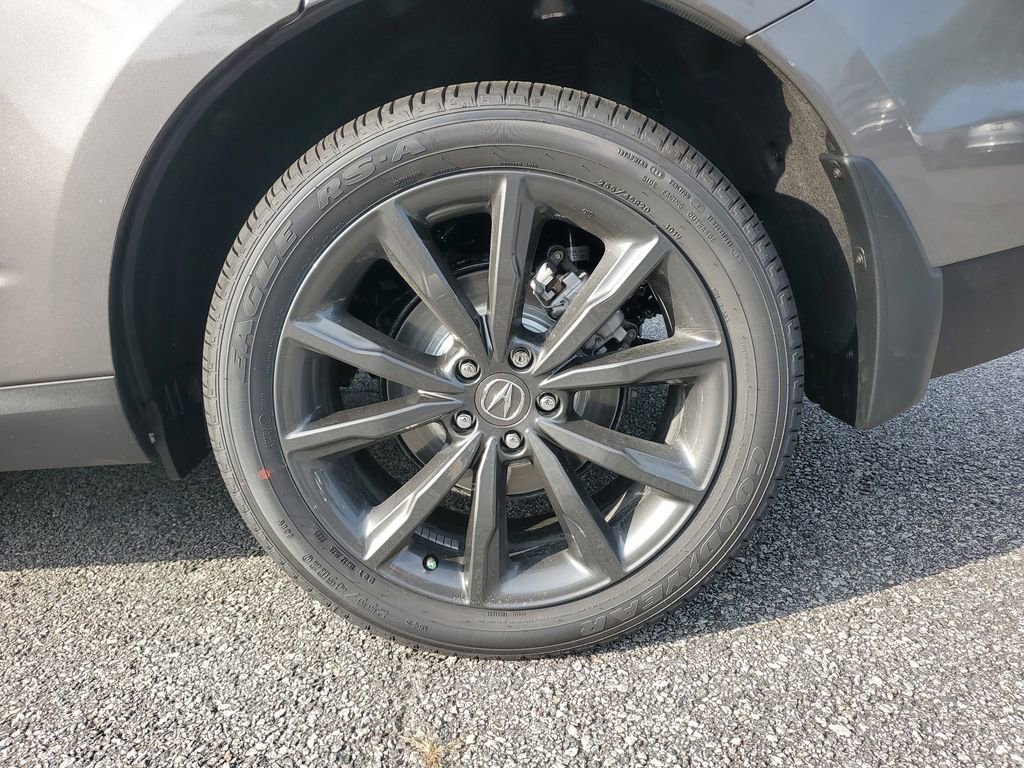 New 2025 Acura RDX A-Spec image 12