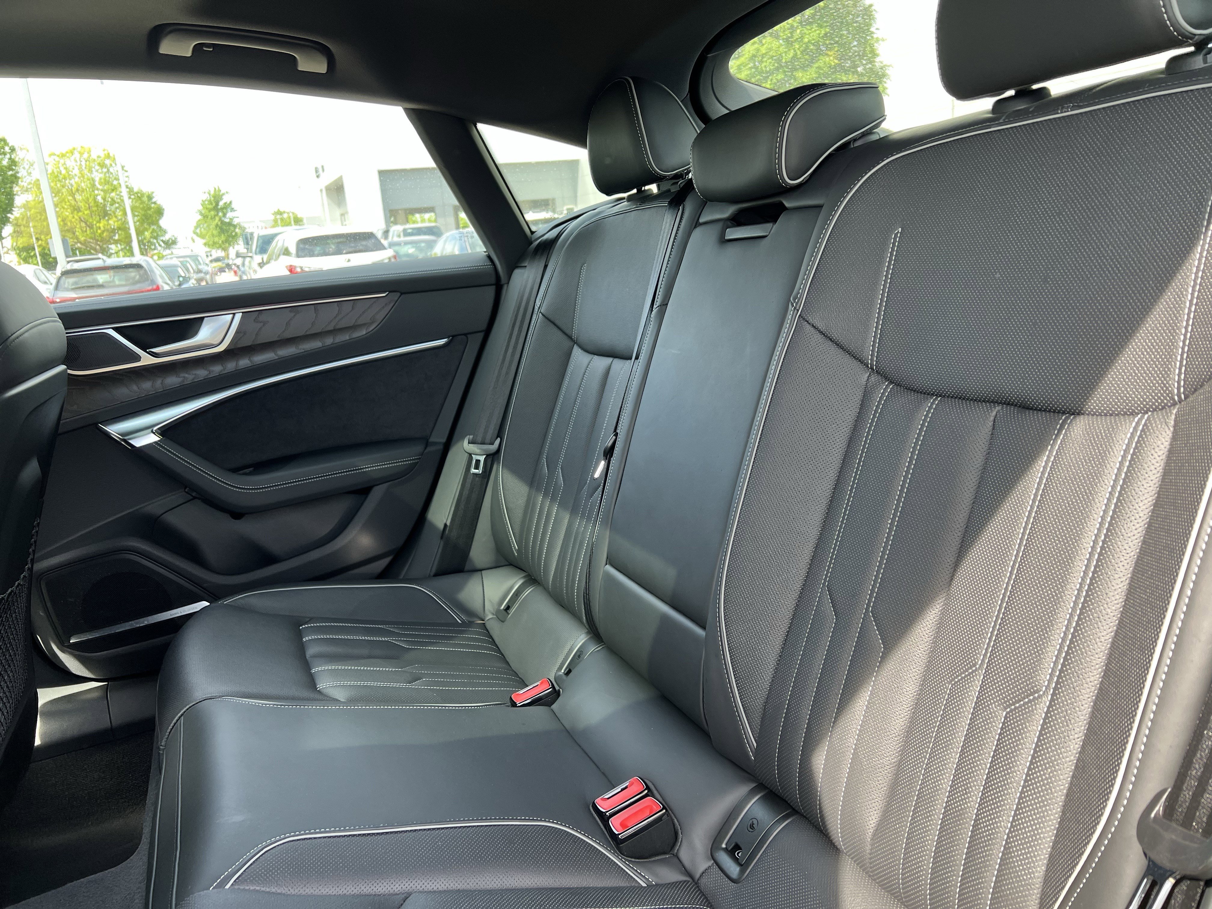 Used 2023 Audi A7 3.0T Prestige image 34