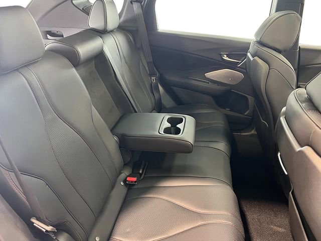 New 2026 Acura RDX A-Spec image 39