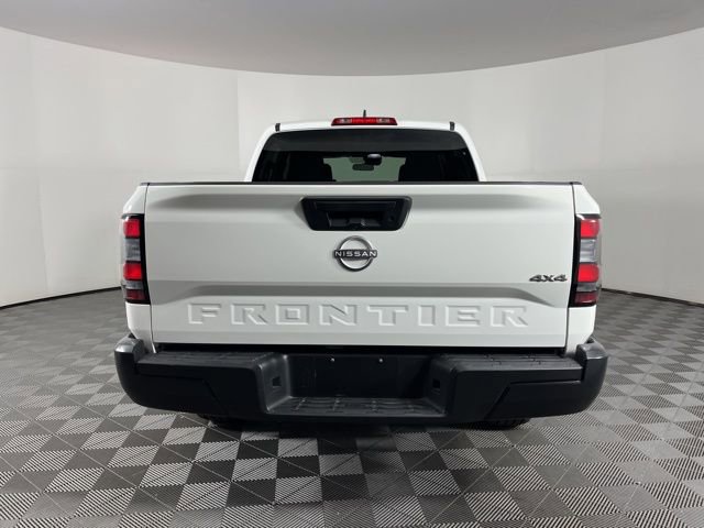 Used 2024 Nissan Frontier S image 15