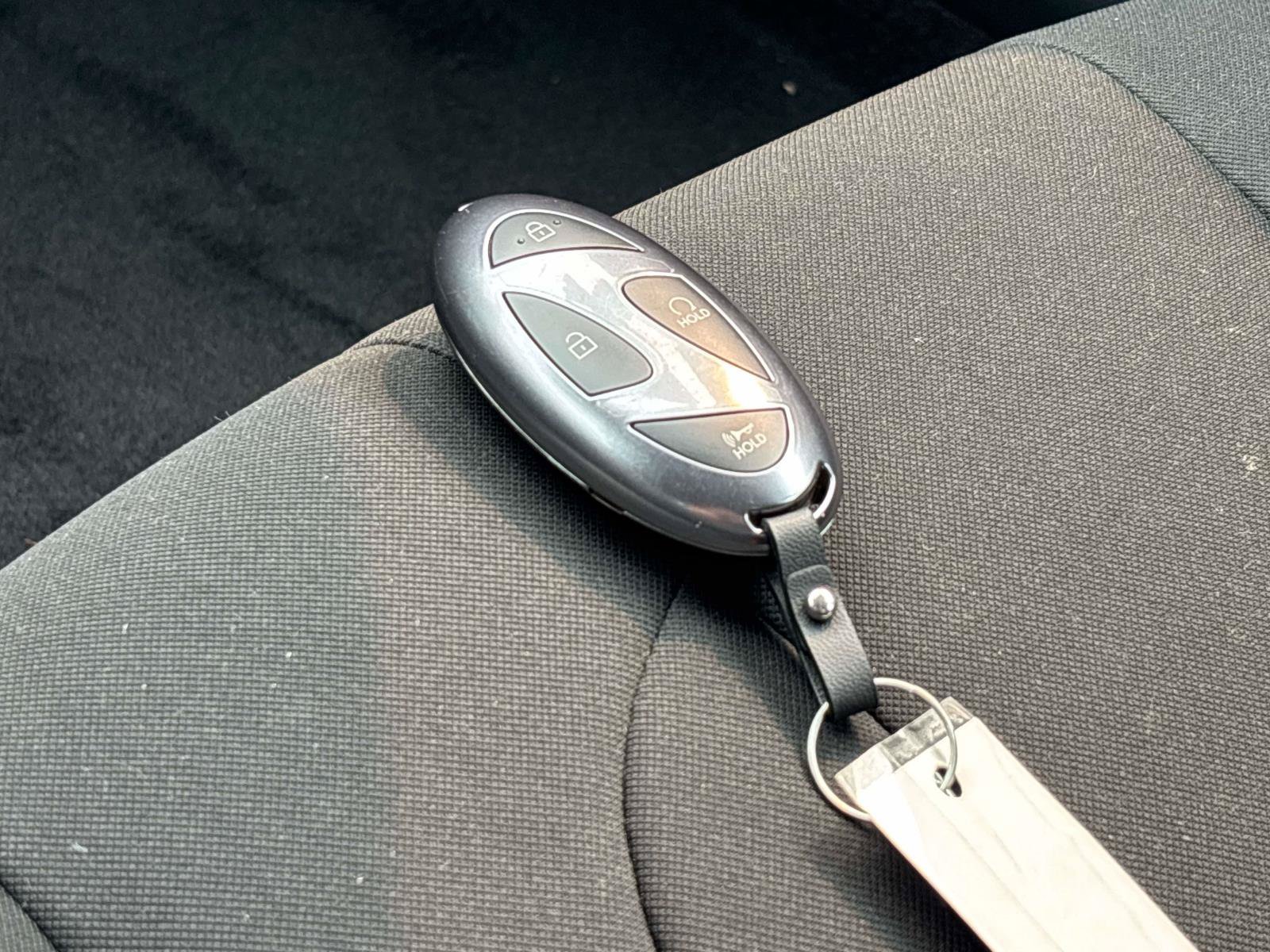 Certified 2026 Hyundai Elantra SEL FWD image 24