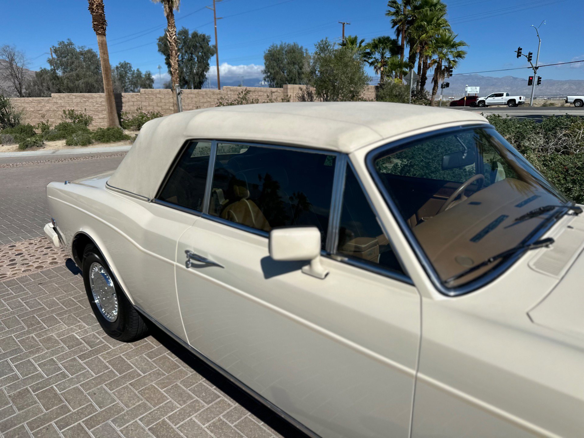 Used 1991 Bentley Continental RWD image 18