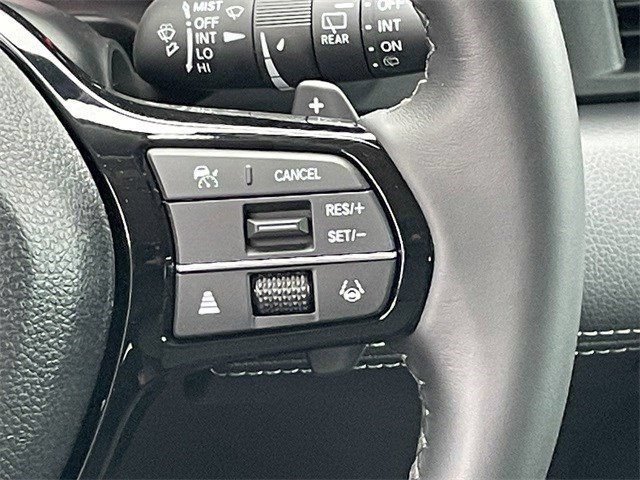 New 2026 Honda Passport RTL image 13