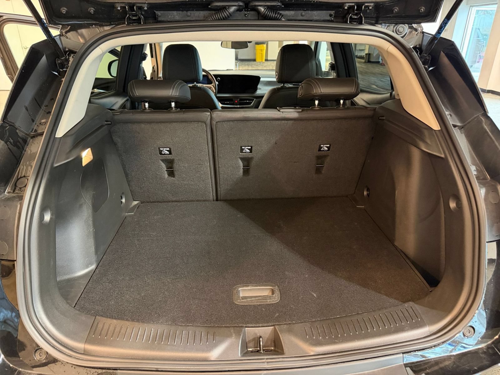 Used 2026 Buick Encore GX Preferred FWD image 29