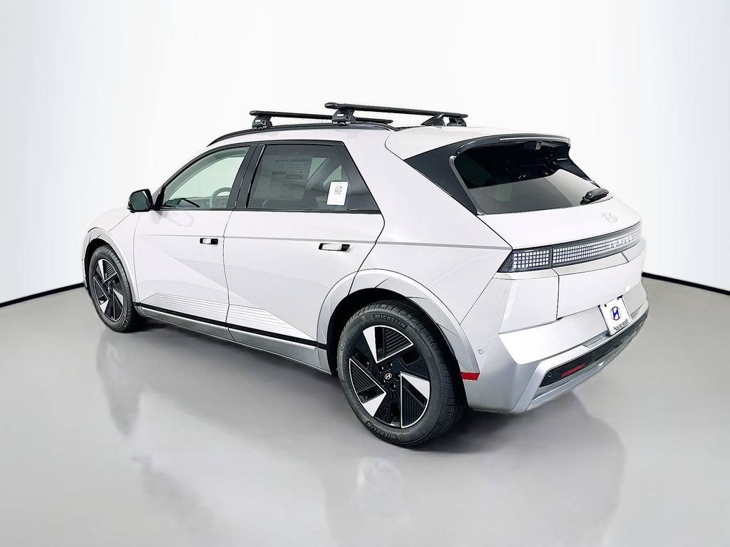 New 2026 Hyundai Ioniq 5 Limited RWD image 7