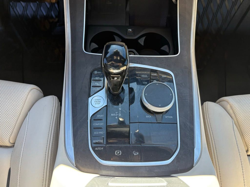 Used 2019 BMW X5 xDrive40i image 23