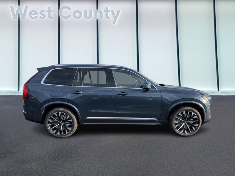 New 2026 Volvo XC90 B6 Plus w/ Protection Package Premier image 2