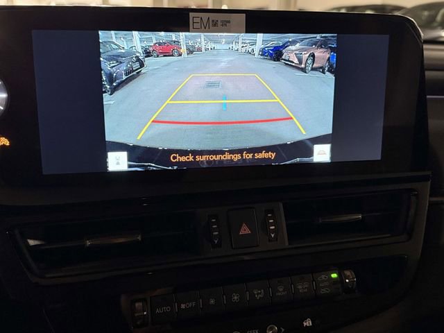 New 2025 Lexus ES 350 350 image 6