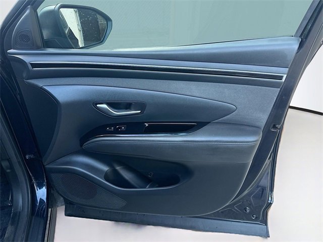 Used 2023 Hyundai Tucson SEL image 32