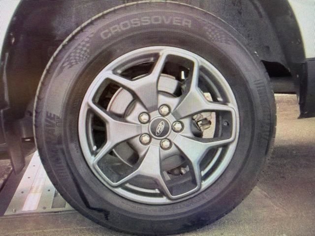 Used 2024 Ford Maverick XL FWD image 8