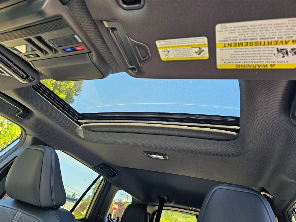 New 2026 Subaru Outback Touring XT AWD/4WD image 20