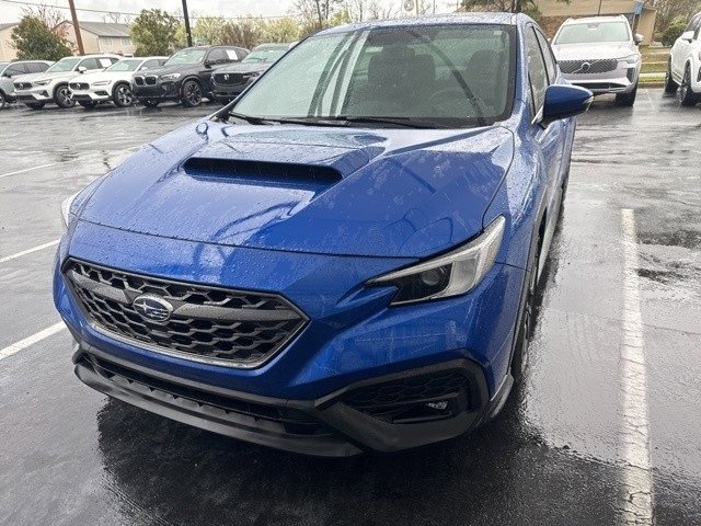 Used 2024 Subaru WRX Limited image 2