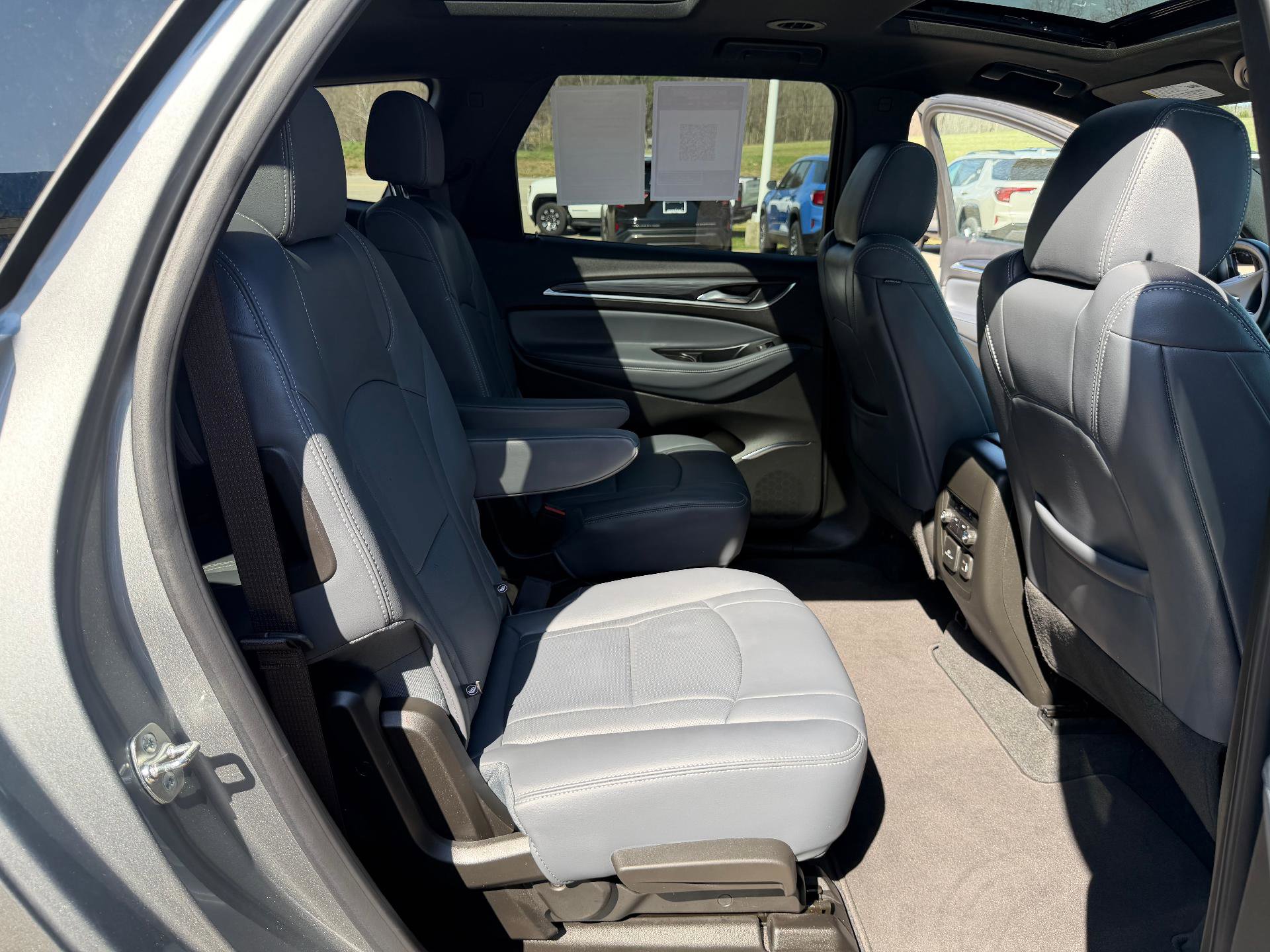 Certified 2024 Buick Enclave Essence w/ Experience Buick Package image 45