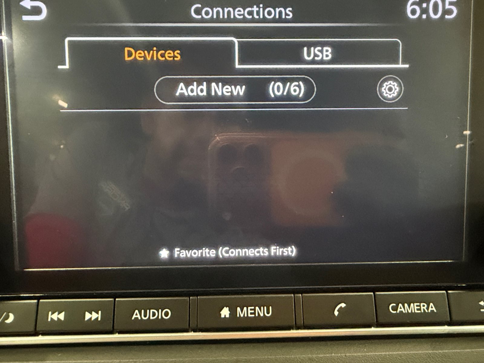 Used 2024 Nissan Rogue S FWD image 17