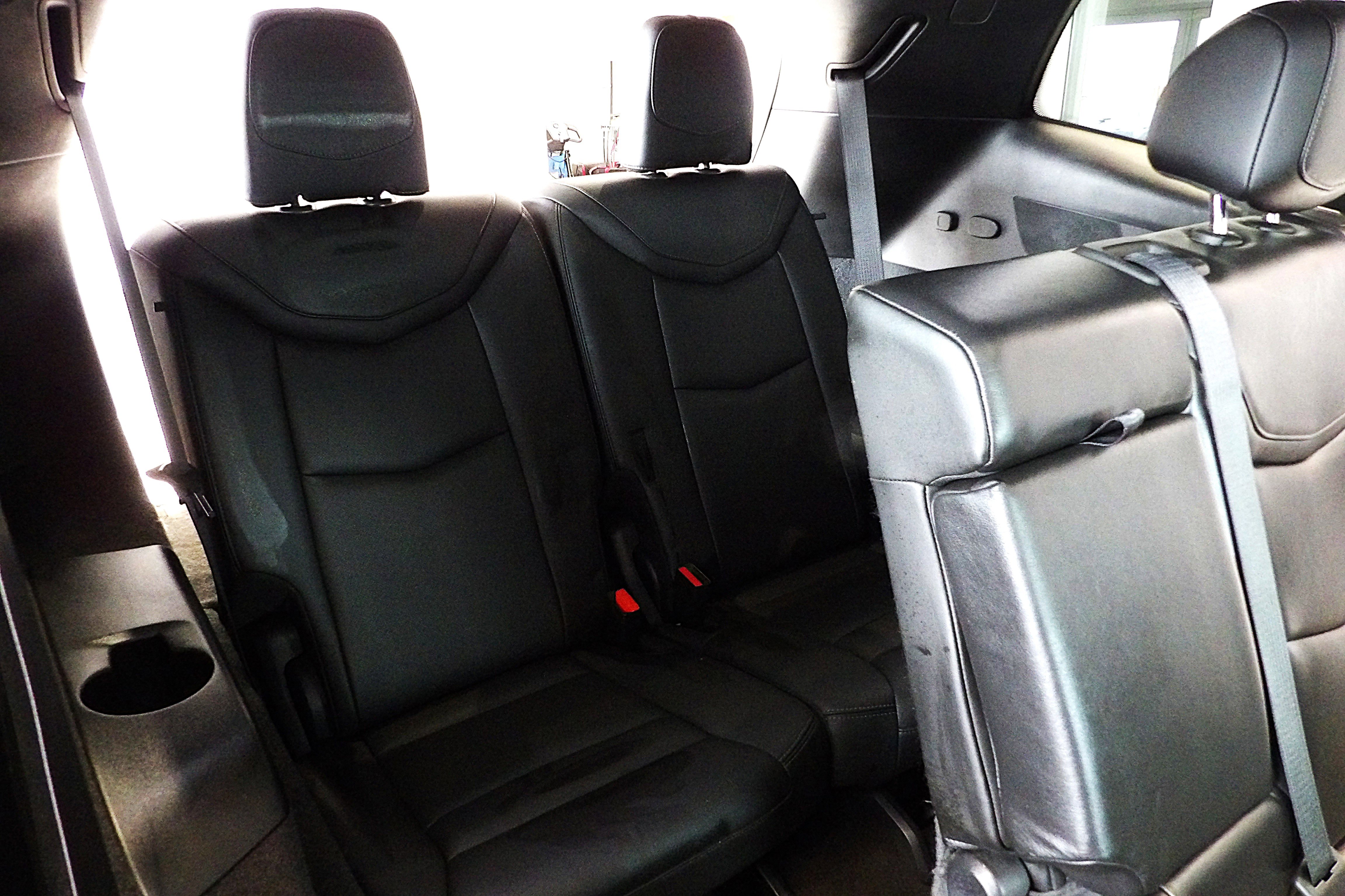 Used 2020 Cadillac XT6 Sport AWD/4WD image 21