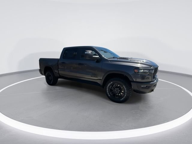 New 2026 RAM 1500 Rebel w/ Advanced Safety Group II image 2