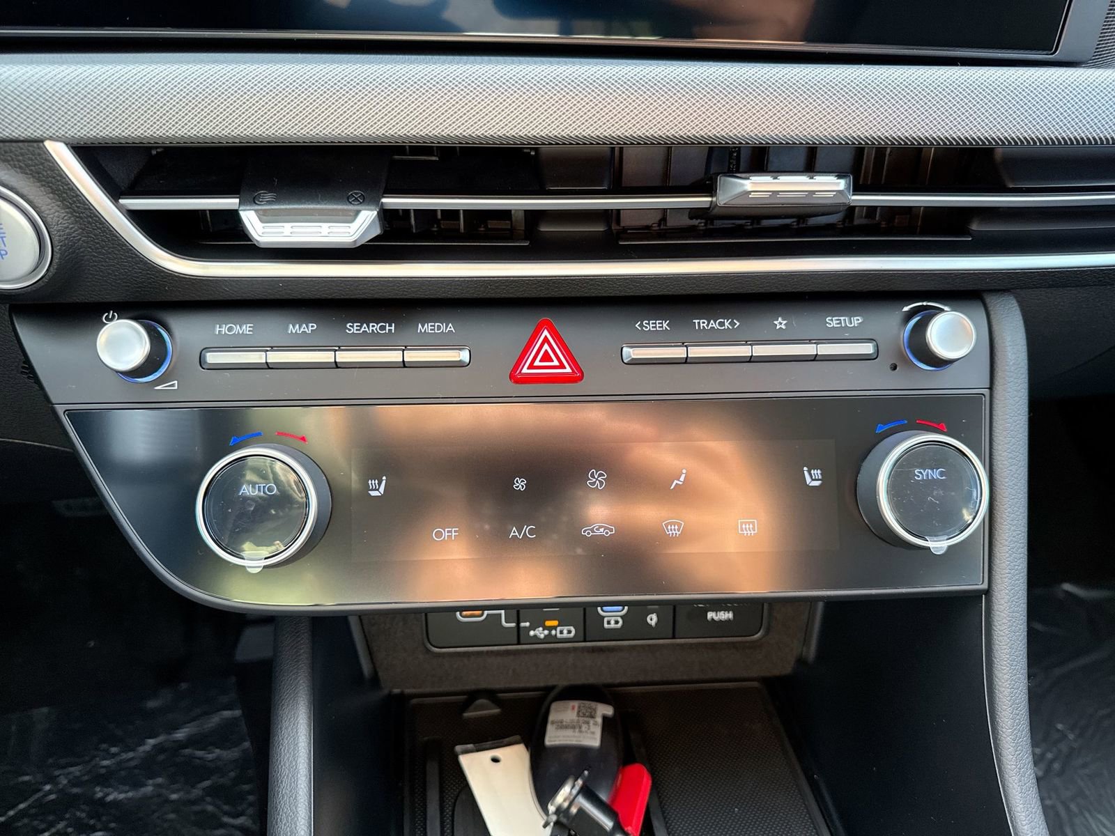 New 2026 Hyundai Sonata SEL image 20