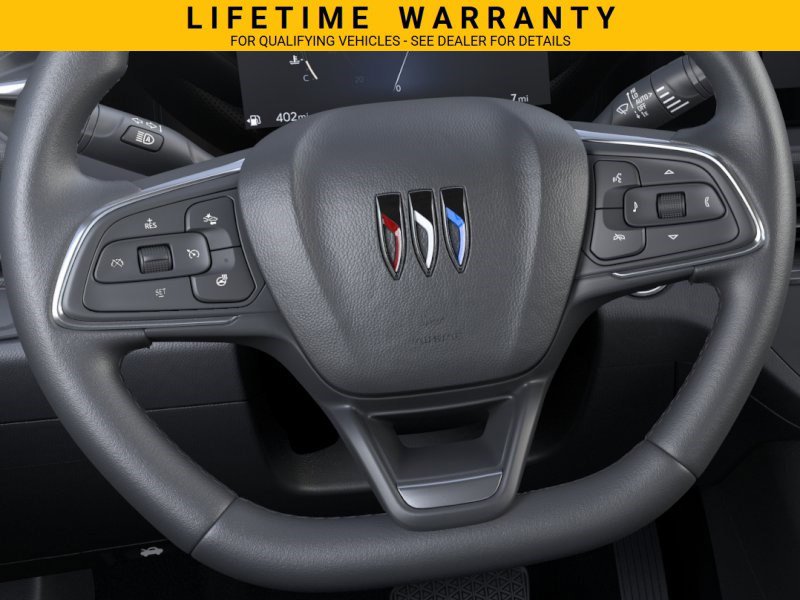 New 2026 Buick Envista Sport Touring w/ Convenience I Package FWD image 19