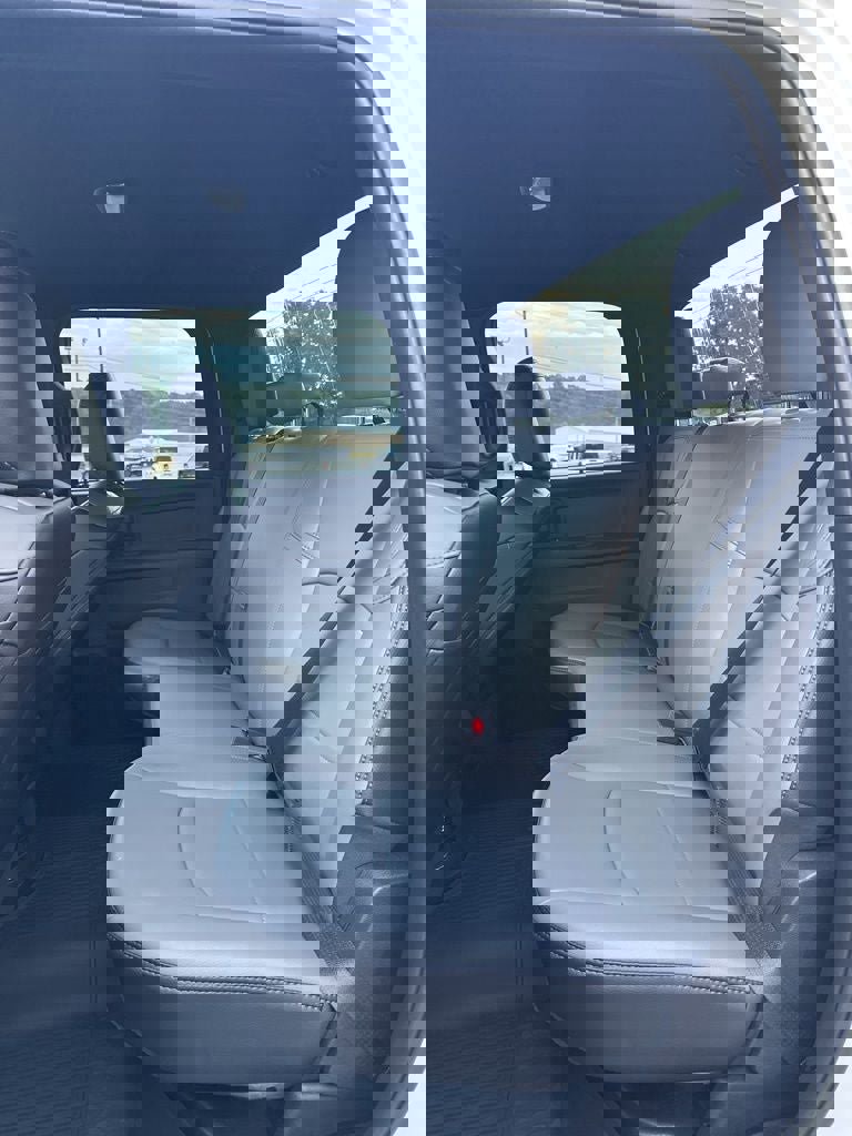 New 2026 RAM 2500 Tradesman w/ Chrome Appearance Group image 12