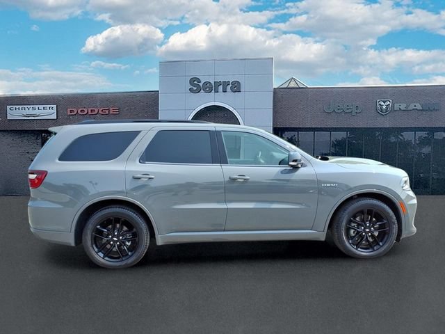 Used 2023 Dodge Durango R/T AWD/4WD image 8